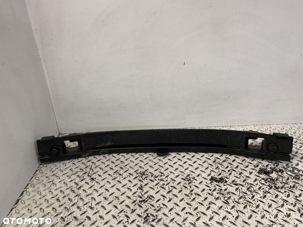 NOWY ORYGINALNY ABSORBER ZDERZAKA PRZEDNIEGO PRZÓD TOYOTA CHR C-HR I 1 17-23 52611-F4010 - 6