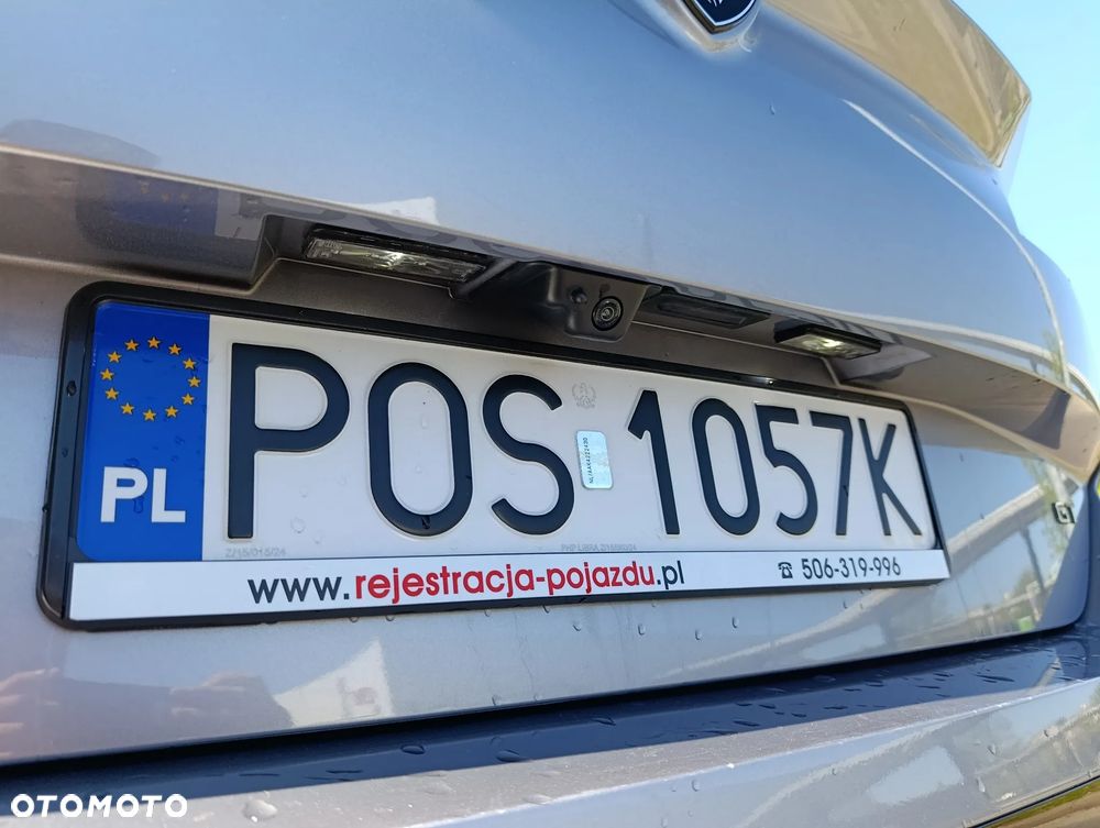 Peugeot 308 PureTech 130 EAT6 Stop & Start GT-Line Edition - 12