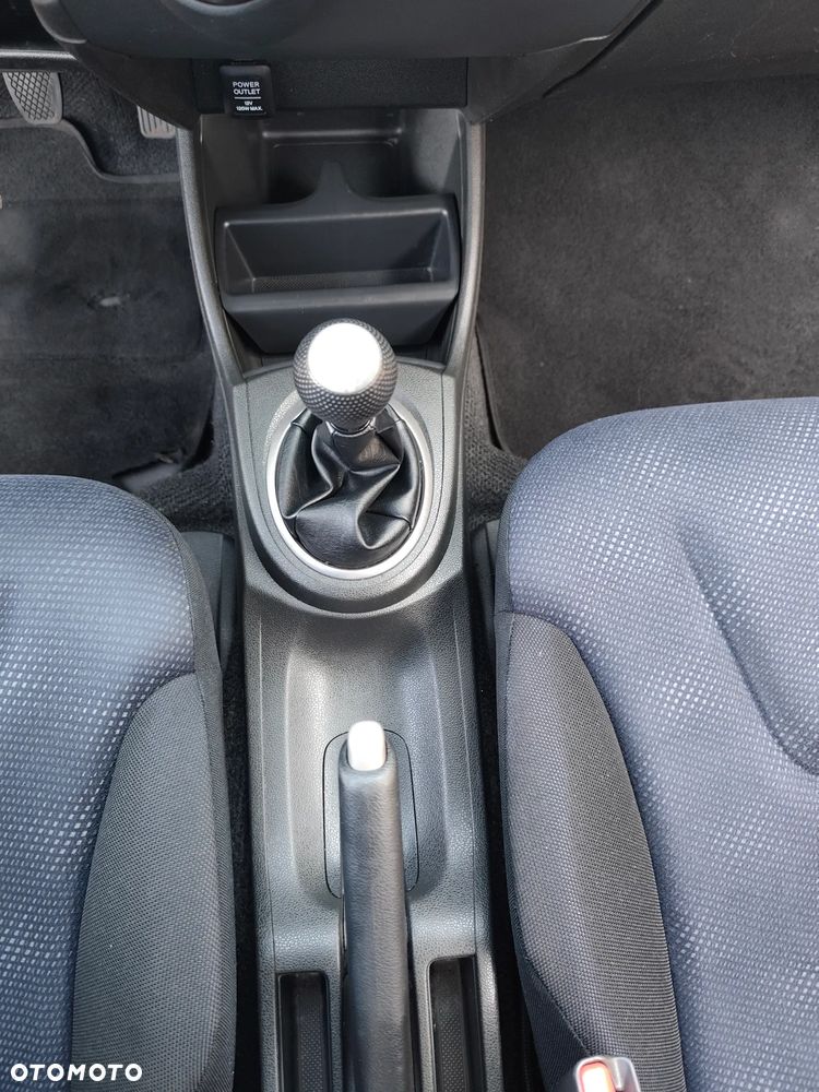 Honda Jazz 1.2 i-VTEC Trend - 15