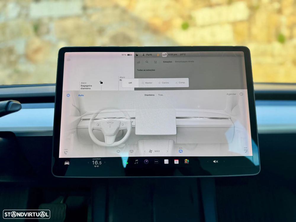 Tesla Model 3 Standard Range Plus RWD - 42