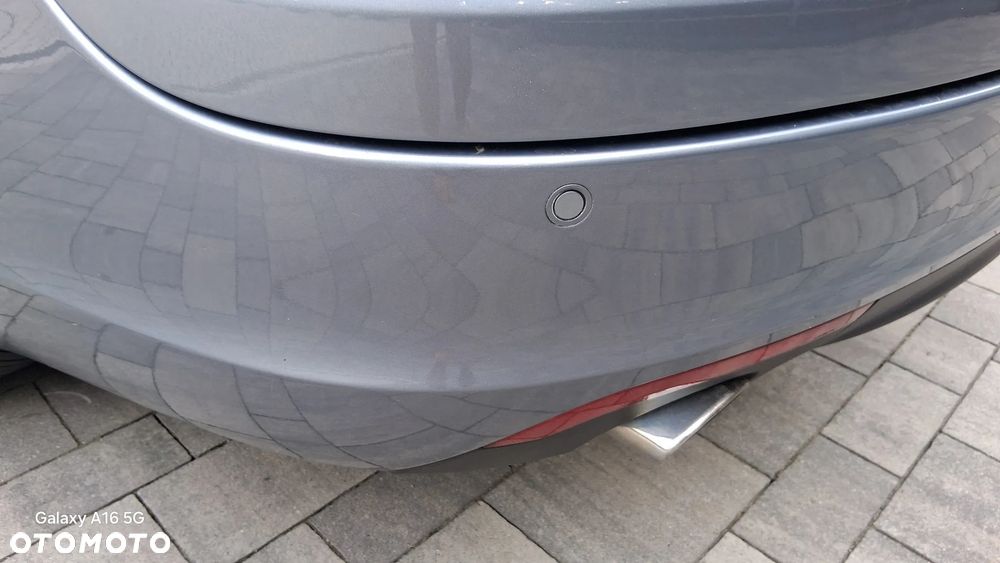 Opel Insignia 1.6 Turbo Innovation - 8