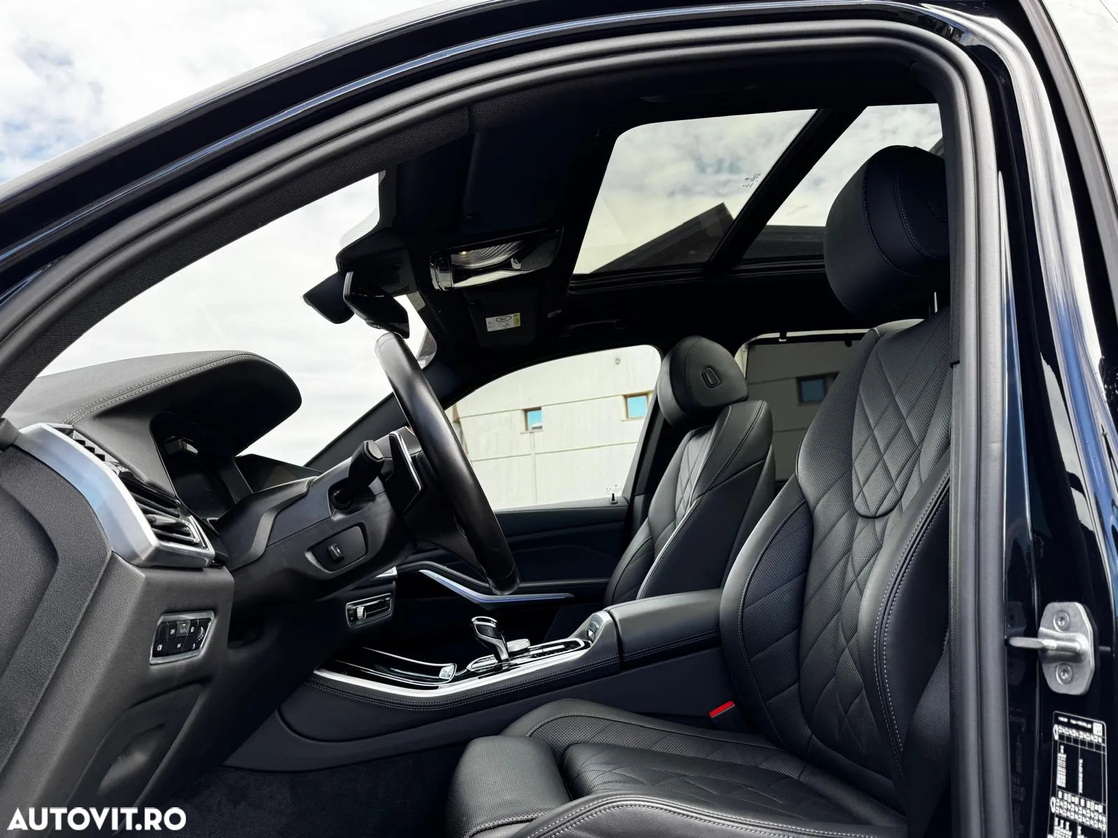 BMW X5 xDrive30d AT MHEV - 14