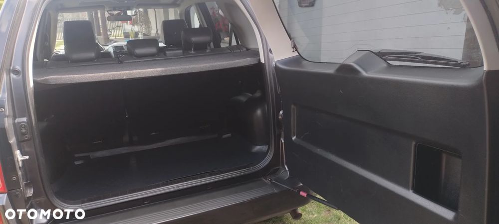 Suzuki Grand Vitara 1.9 DDiS De Luxe EU5 - 13
