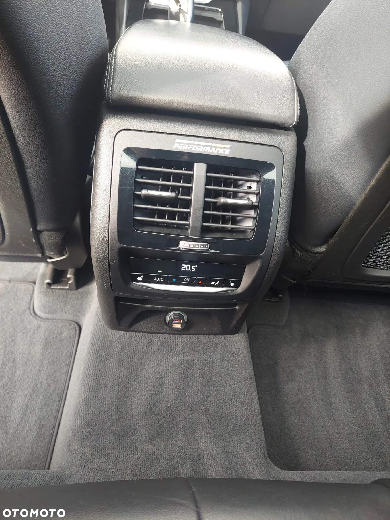 BMW X3 xDrive30i M Sport - 8