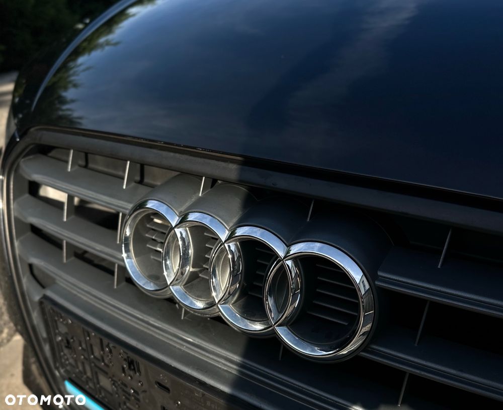 Audi A3 3-drzwiowe 1.2 TFSI Attraction - 21