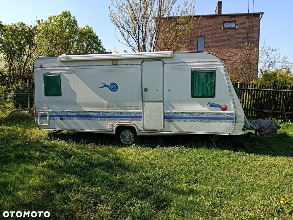 Adria 502 UP - 1