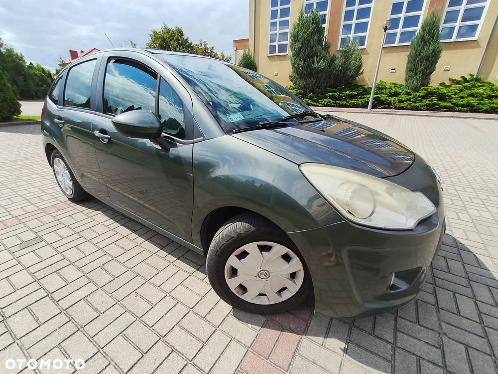 Citroën C3 1.6 e-HDi Selection - 5