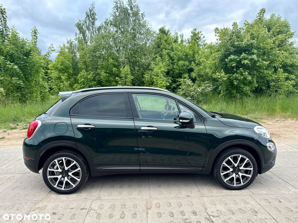 Fiat 500X 1.4 MultiAir 4x2 S&S Pop Star - 25