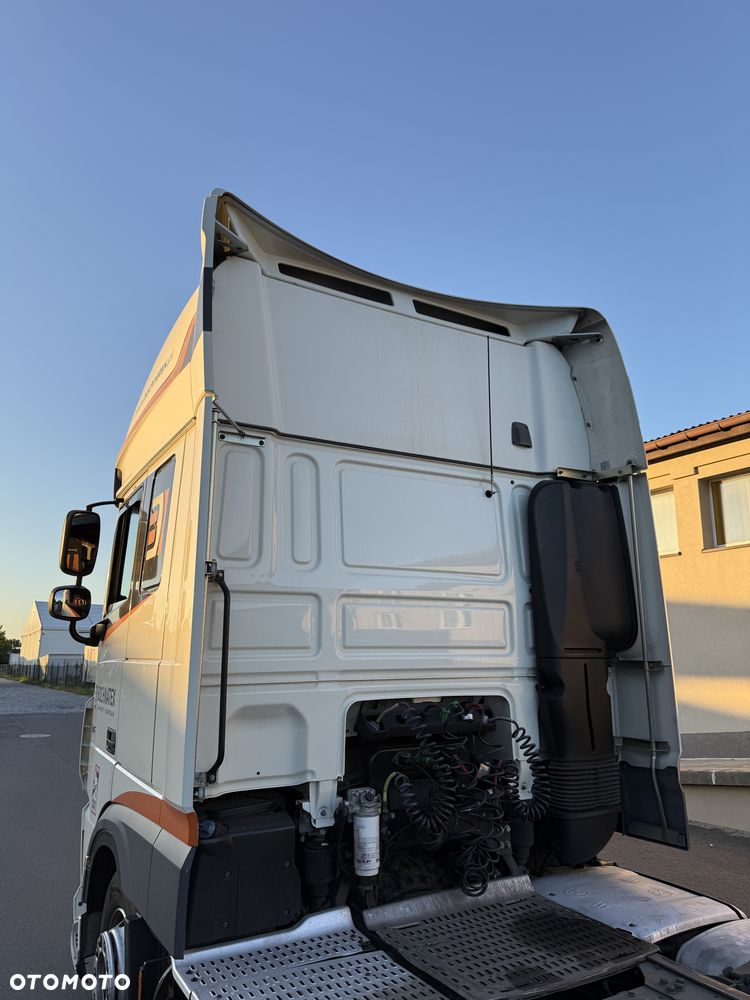 DAF XF 480 - 5