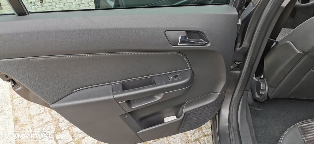 Opel Astra Caravan 1.7 CDTi Cosmo Plus ecoFlex - 3