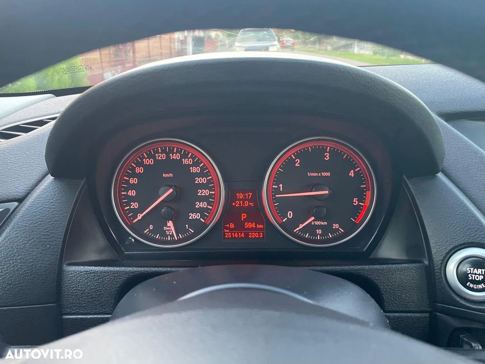 BMW X1 xDrive18d Aut. xLine - 5