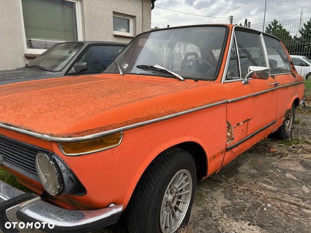 BMW Inny - 6