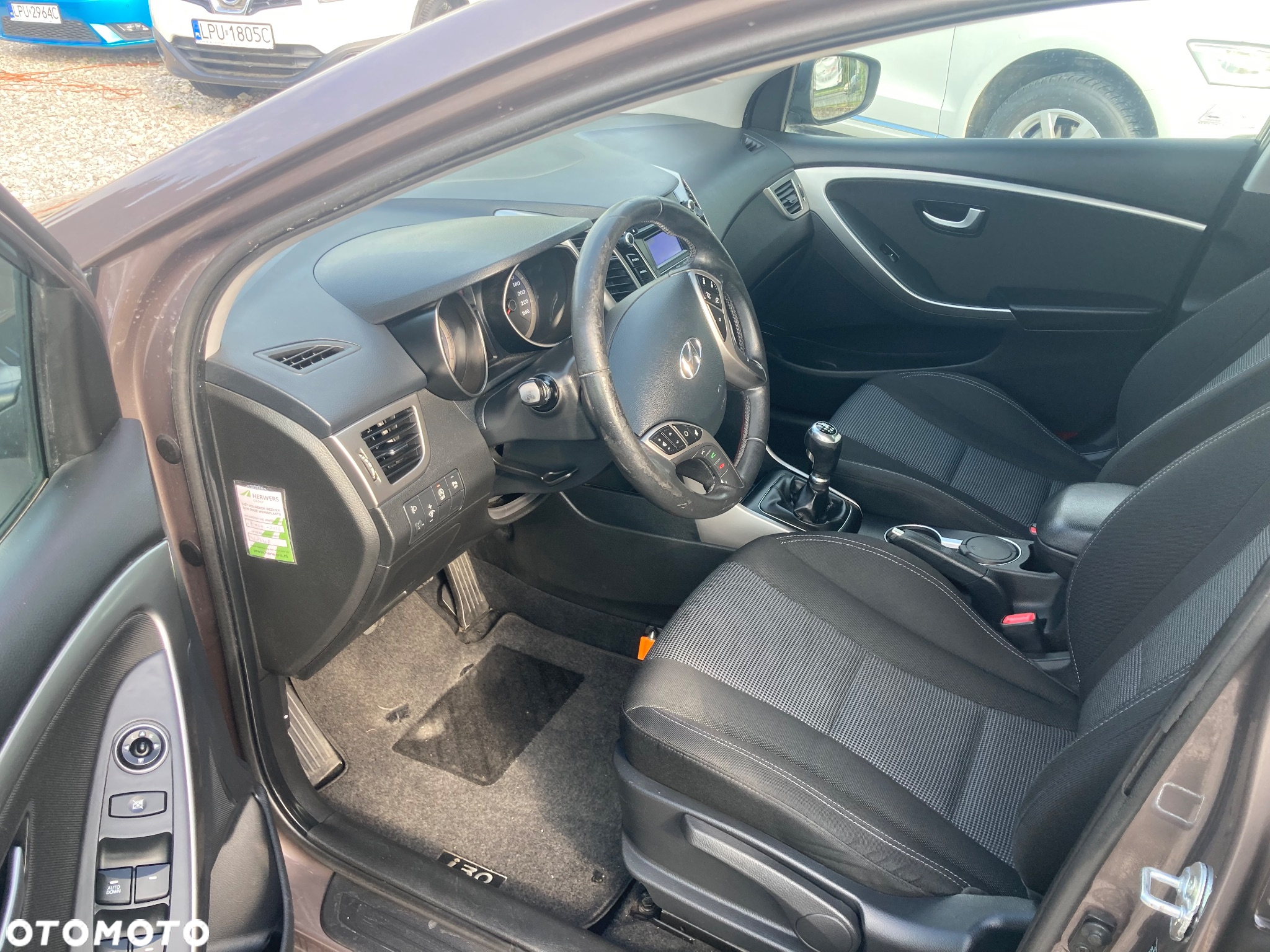 Hyundai i30 - 8
