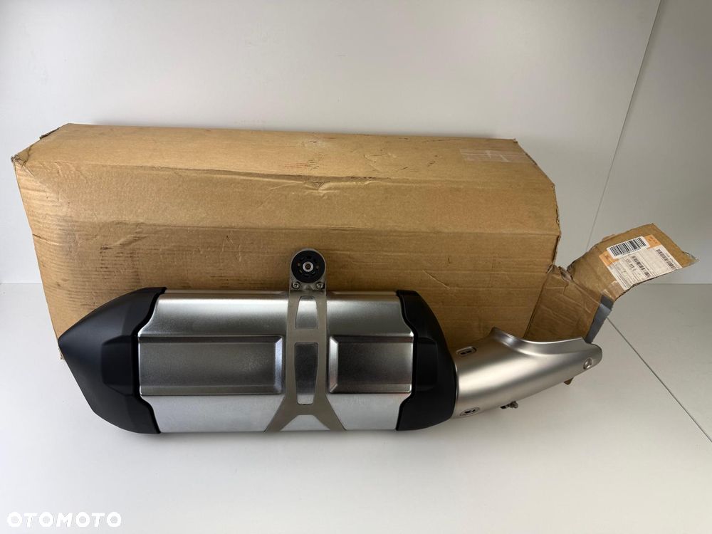 Tłumik BMW R1200 1250 GS K50 K51 2013-24 - 1