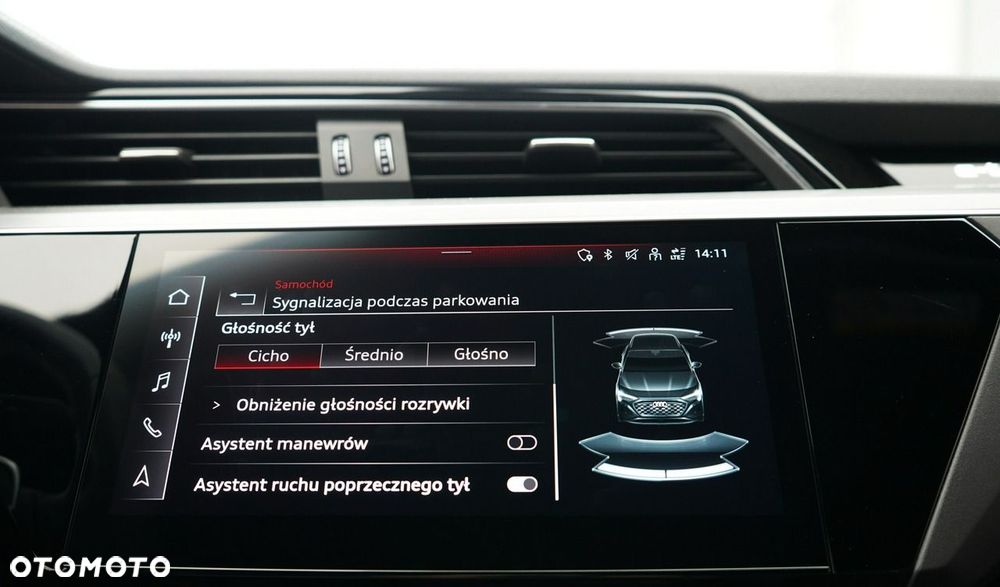 Audi Q8 e-tron - 39