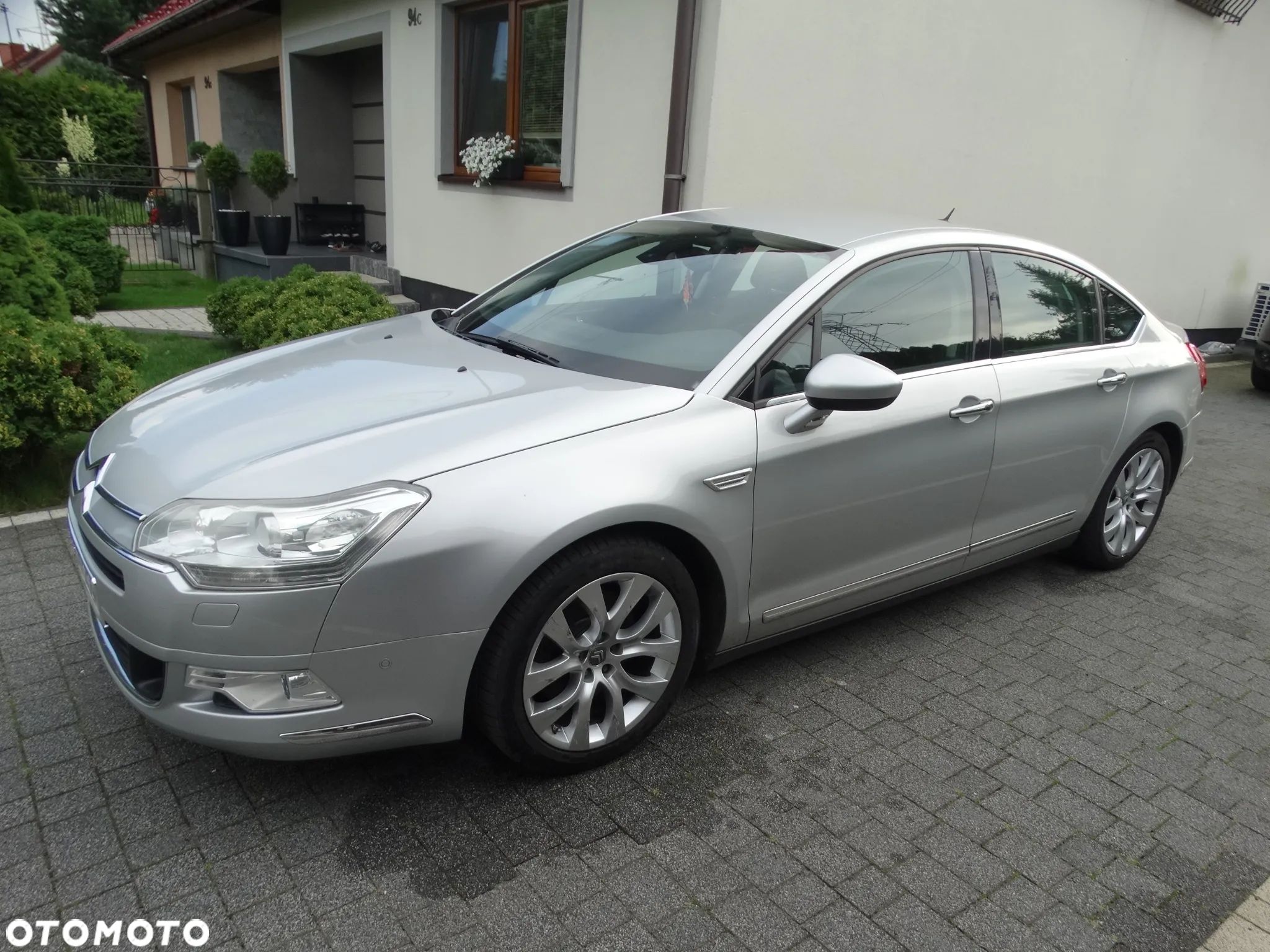 Citroën C5 II 3.0i V6 Exclusive - 1