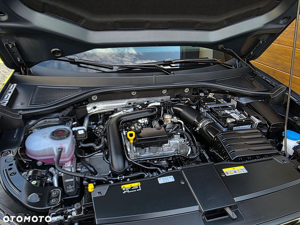 Volkswagen T-Roc 1.0 TSI United - 9