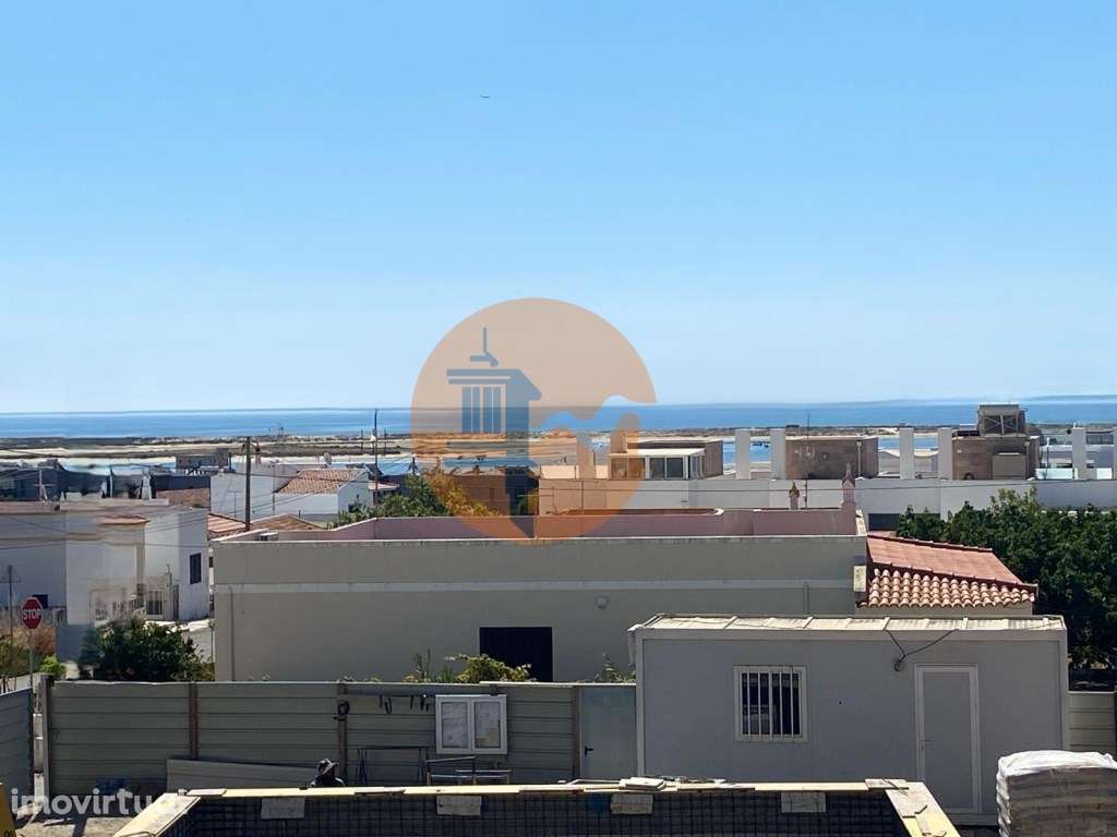 Apartamentos NOVOS na Fuzeta - VISTA RIA FORMOSA - Grande imagem: 2/34