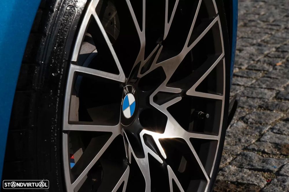 BMW M2 Competition Auto - 4