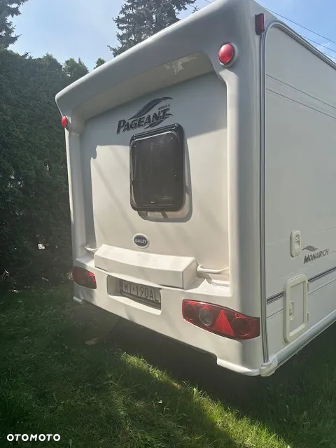 Bailey PAGEANT SERIES 5 MONARCH - 3