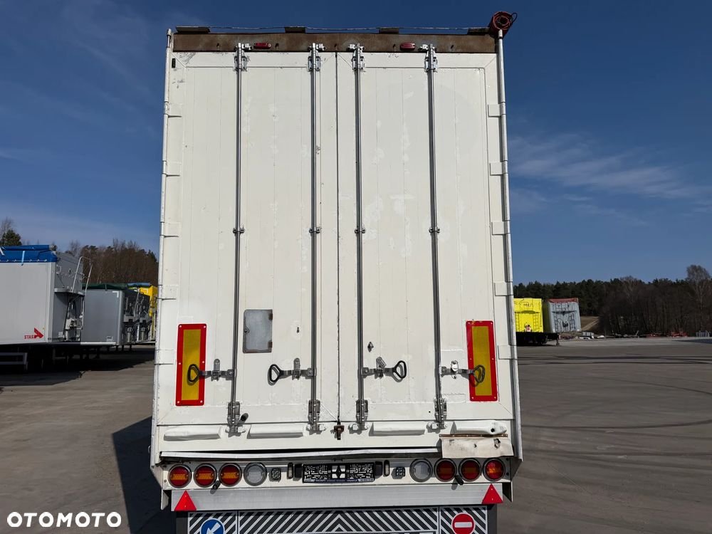 Inny KLC Ruchoma podłoga 92m3 2021 rok Podłoga 8 mm - 3