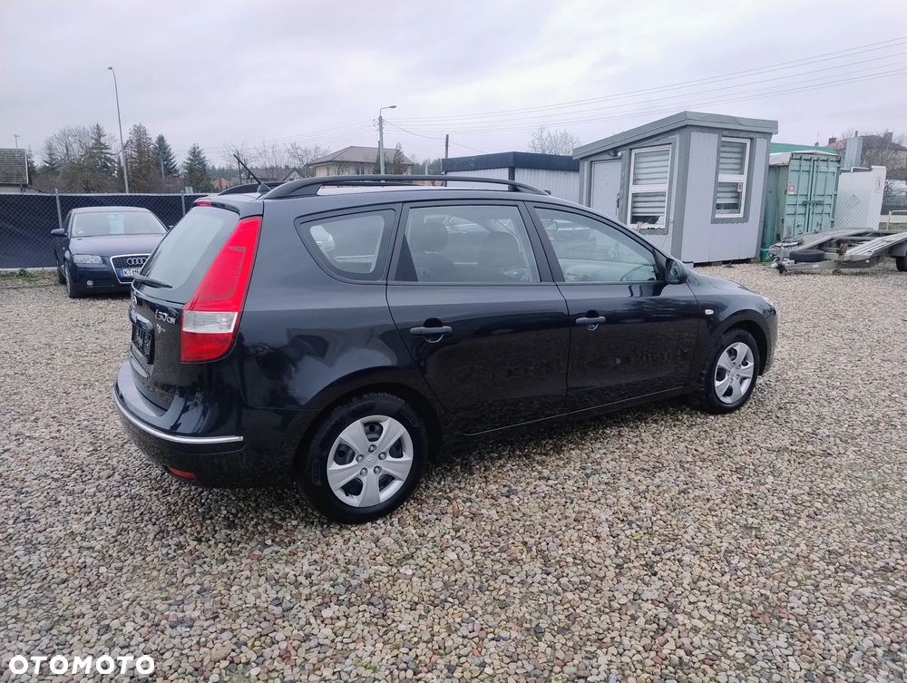 Hyundai i30 i30cw 1.4 Comfort - 6