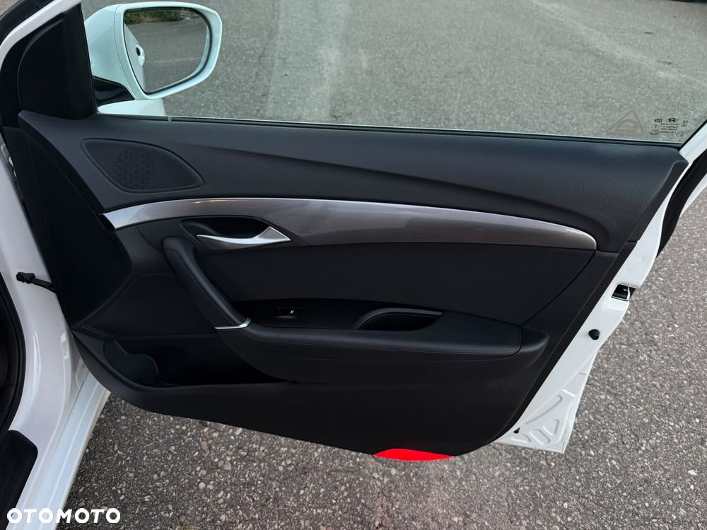 Hyundai i40 1.6 Comfort - 23