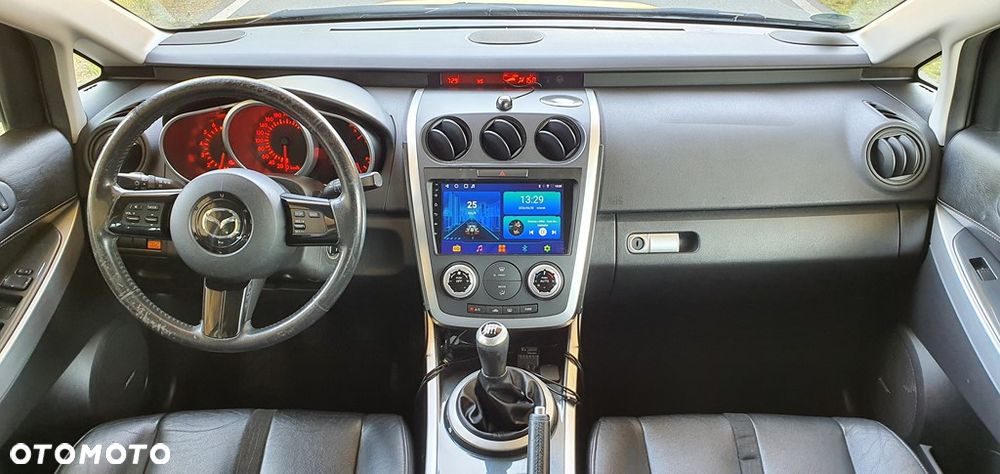 Mazda CX-7 2.3T Exclusive - 9