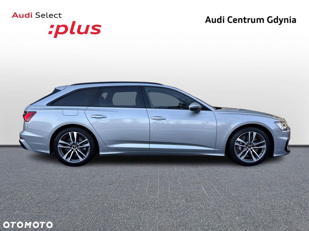 Audi A6 Avant - 6