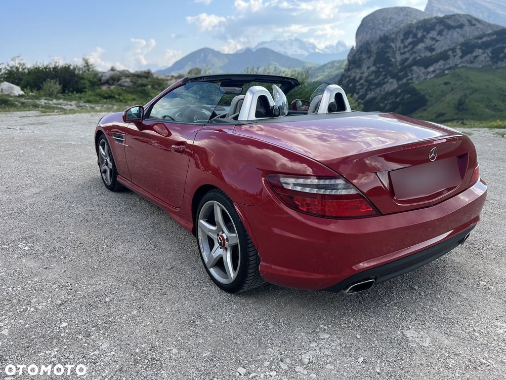 Mercedes-Benz SLK - 18