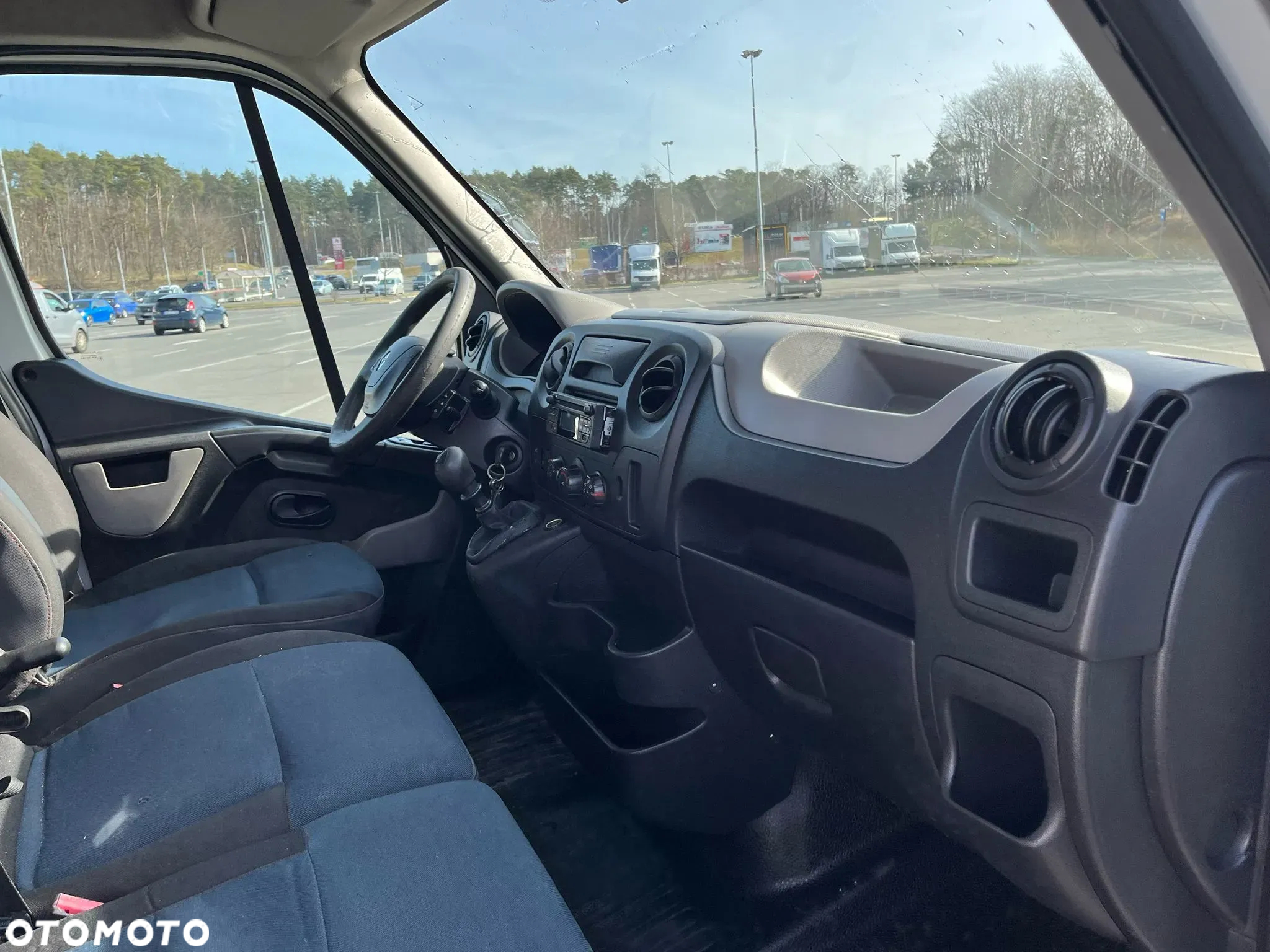 Renault MASTER - 8