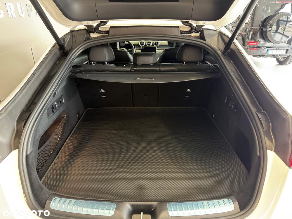Mercedes-Benz GLC 220 d mHEV 4-Matic AMG Line - 16