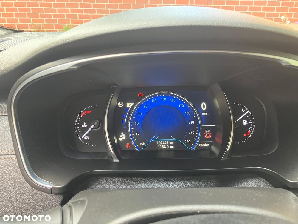 Renault Talisman 1.6 Energy dCi Intens EDC - 12