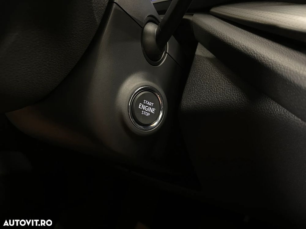 Skoda Octavia 2.0 TDI DSG Ambition - 24