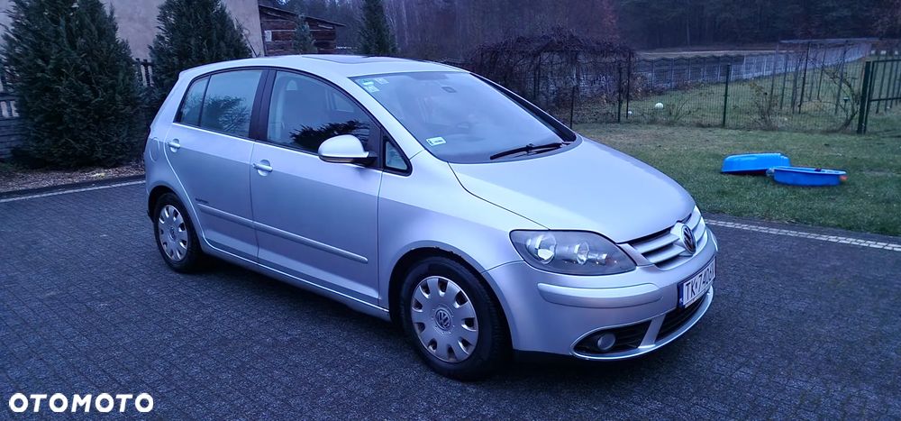 Volkswagen Golf Plus - 2