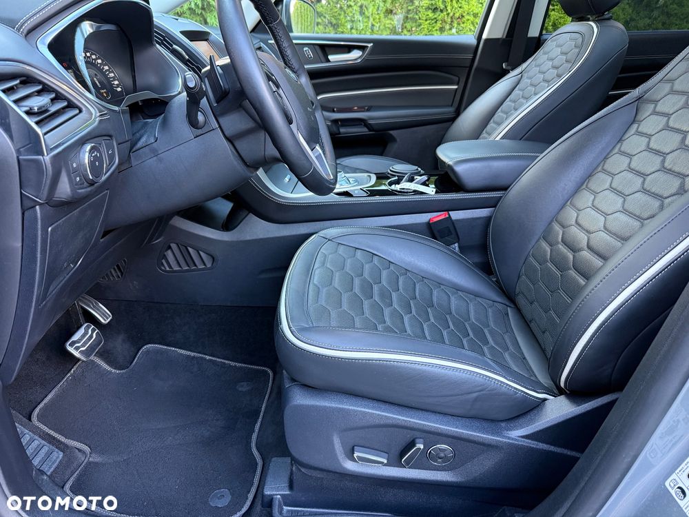 Ford S-Max 2.0 EcoBlue Vignale - 10