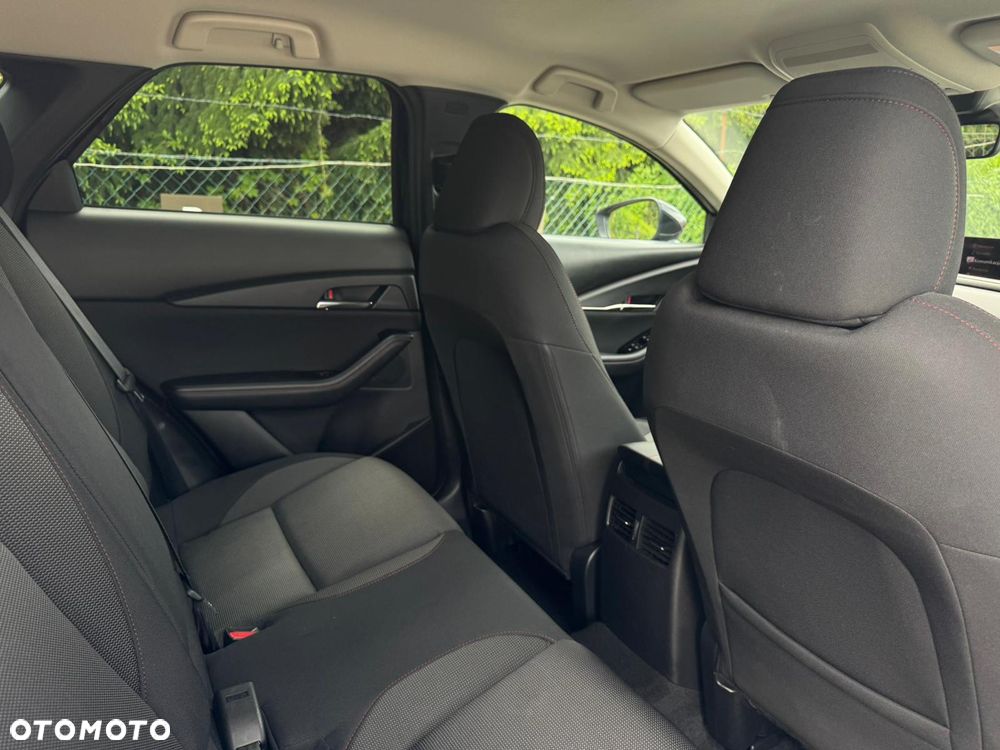 Mazda CX-30 2.0 mHEV Homura 2WD - 20
