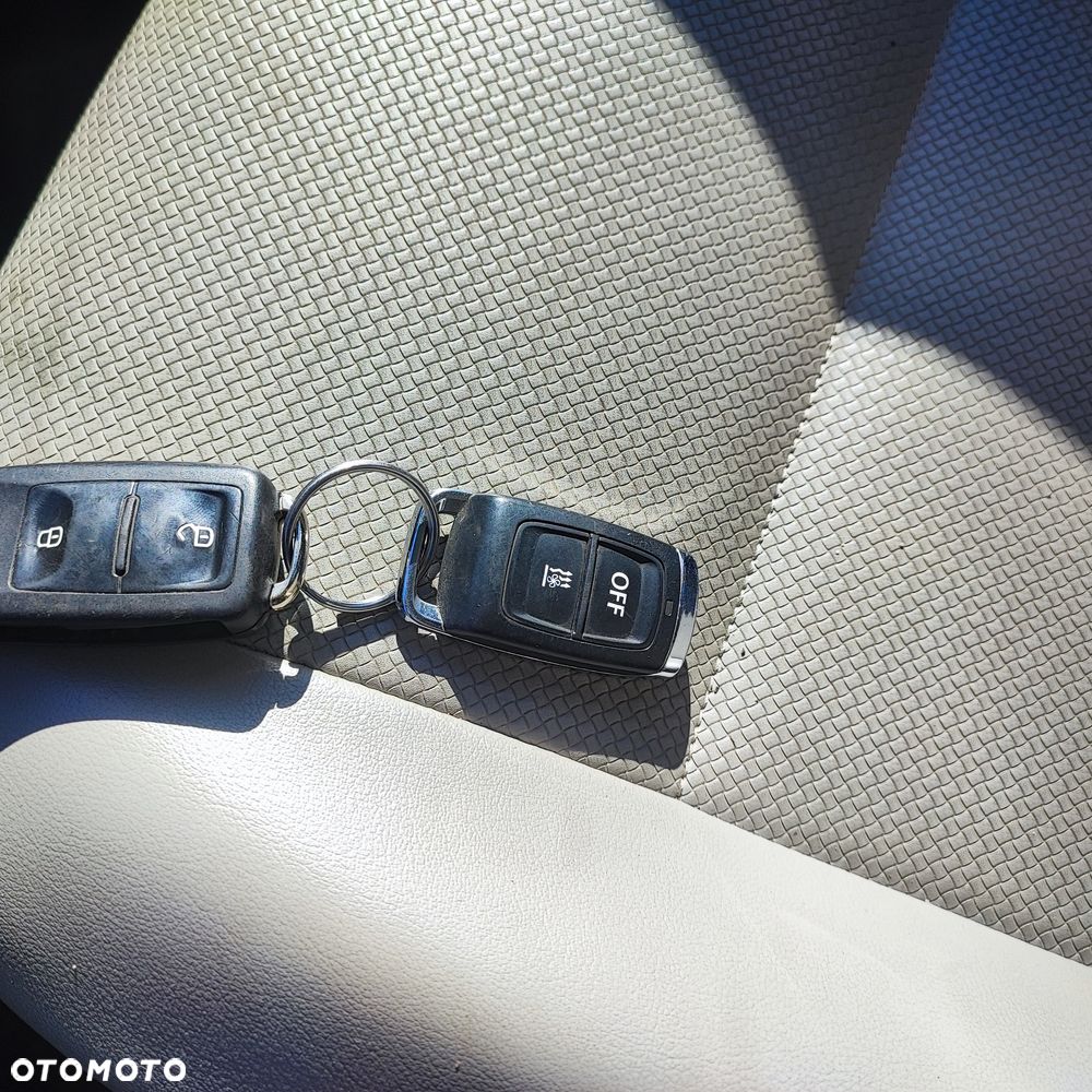 Volkswagen Transporter - 17