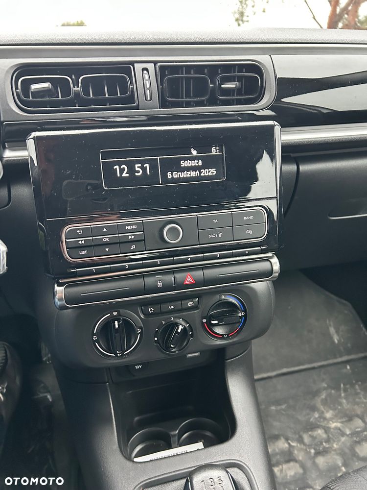 Citroën C3 1.2 PureTech Feel - 24