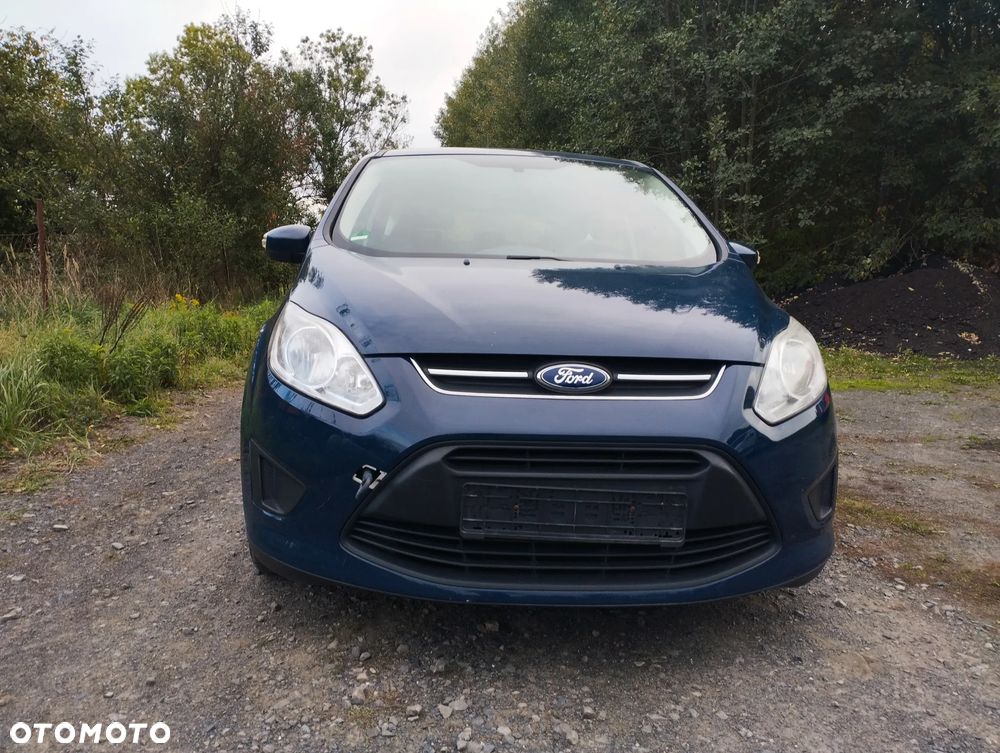 Ford C-MAX - 12