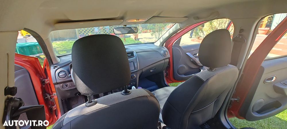 Dacia Sandero 0.9 TCe Ambiance - 8