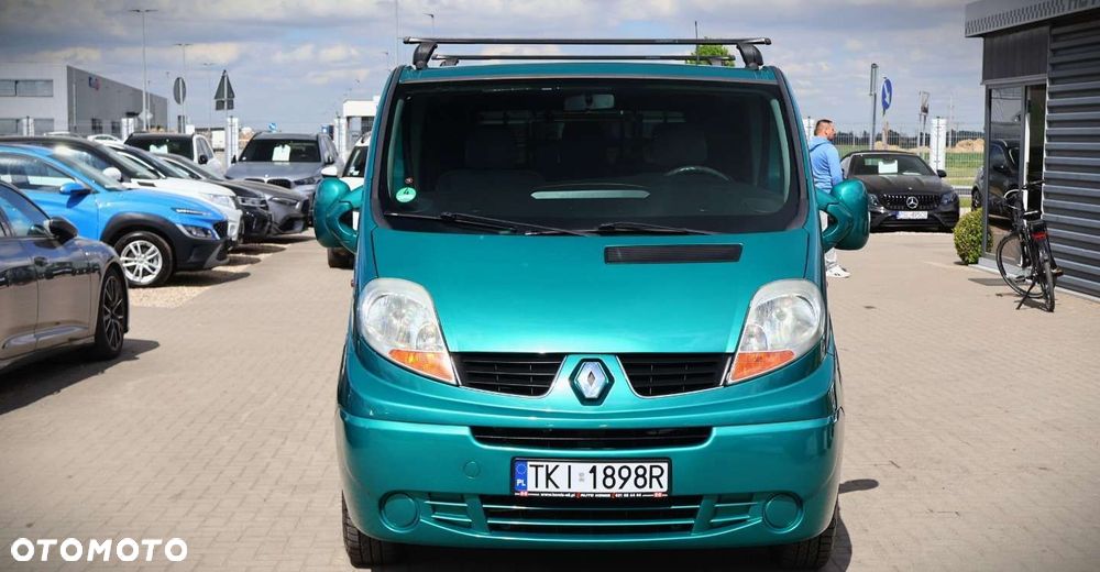 Renault Trafic - 3