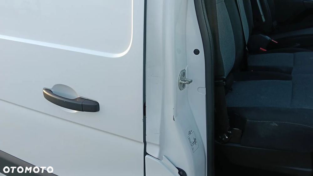 Renault Master - 20