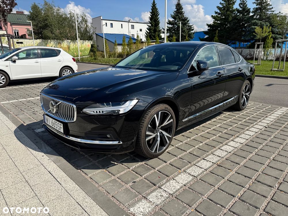 Volvo S90 B4 B Inscription - 7