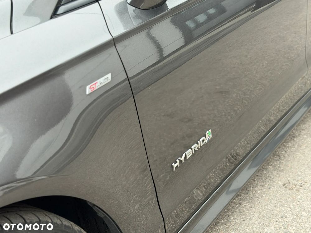 Ford Mondeo 2.0 Hybrid ST-Line X - 40