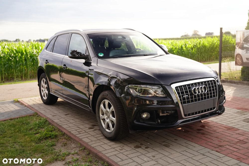 Audi Q5 2.0 TDI Quattro - 3