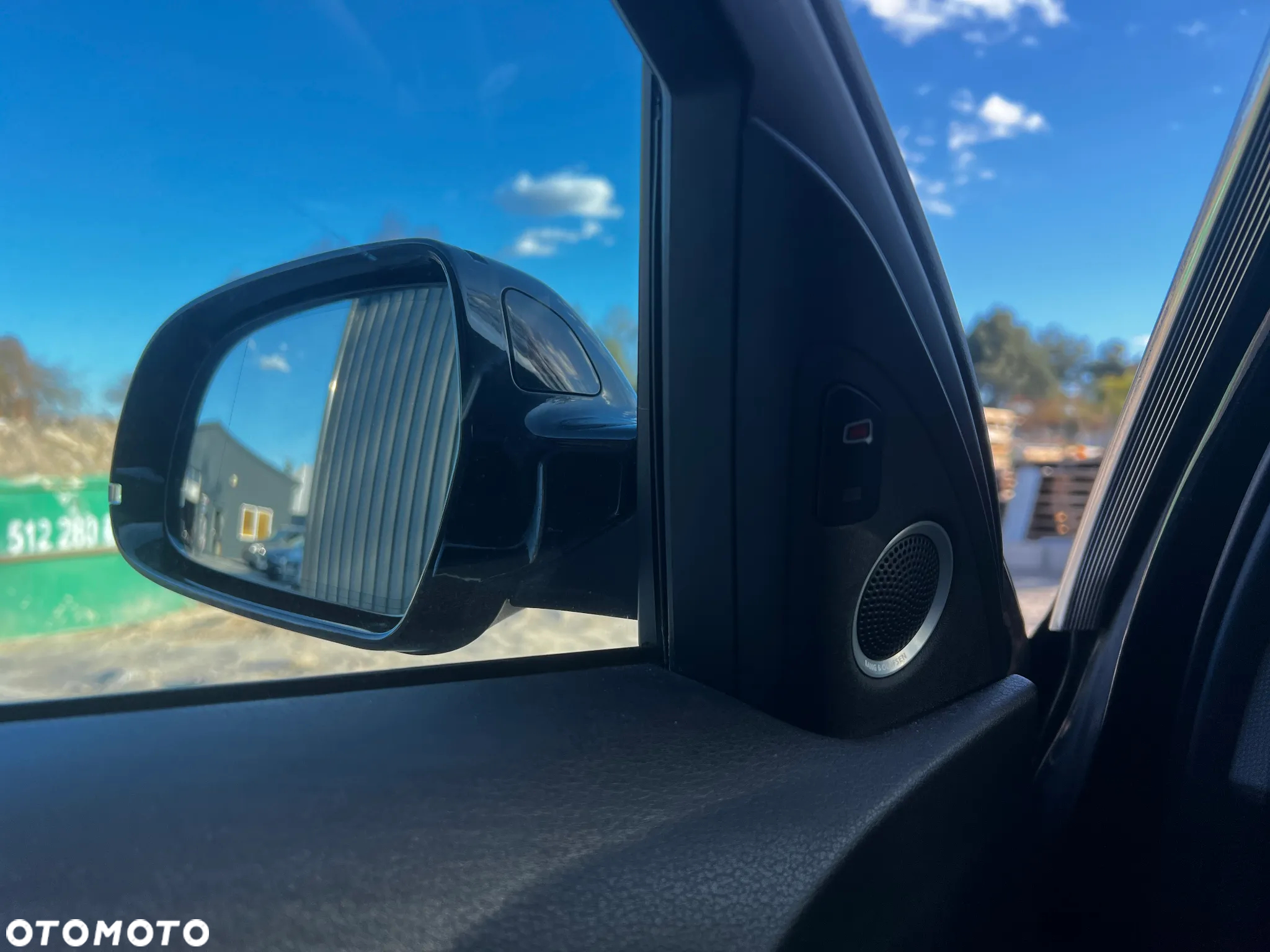 Audi A4 Avant 2.0 TFSI Ambiente - 30