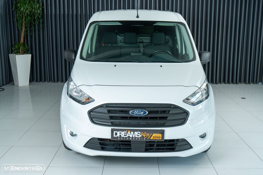 Ford Transit Connect 1.5 TDCi 230 L2 Trend - 3