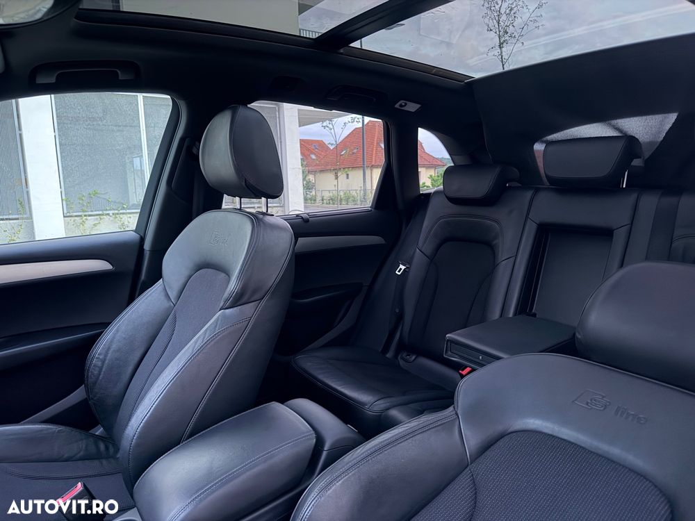 Audi Q5 2.0 TDI Quattro S tronic - 16