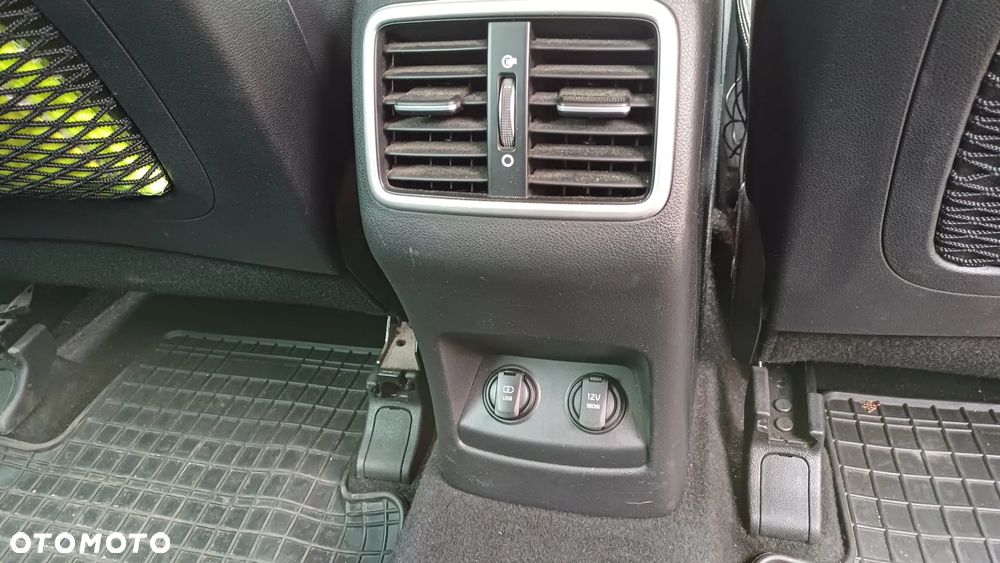 Kia Sportage 1.7 CRDI XL 2WD - 28